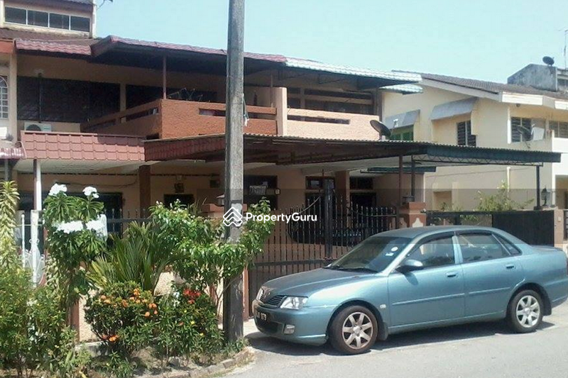 Taman Palm Grove Details Bungalow House For Sale And For Rent Propertyguru Malaysia