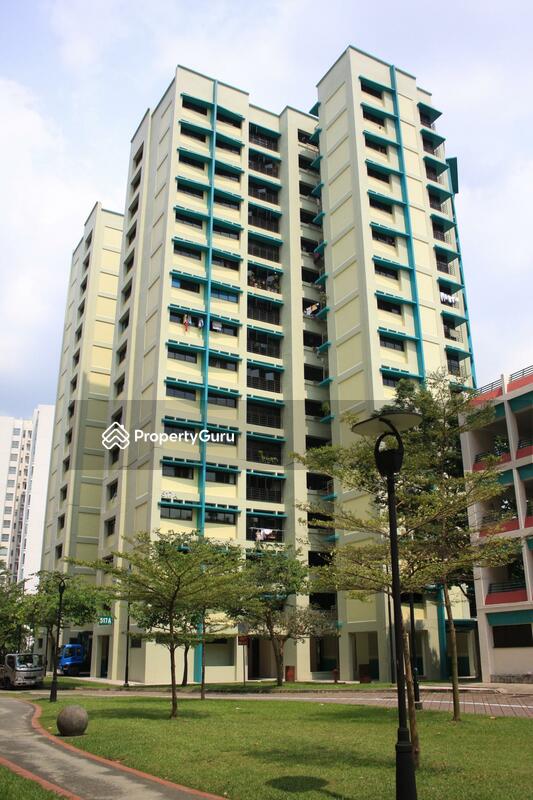 517A Jurong West Street 52 HDB Details in Boon Lay / Jurong / Tuas