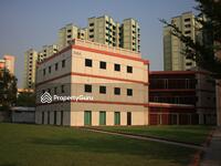 Jurong West Street 52