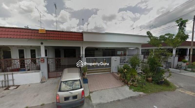 rumah untuk disewa di batu pahat