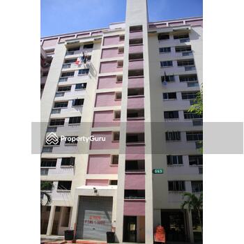 643 Jurong West Street 61