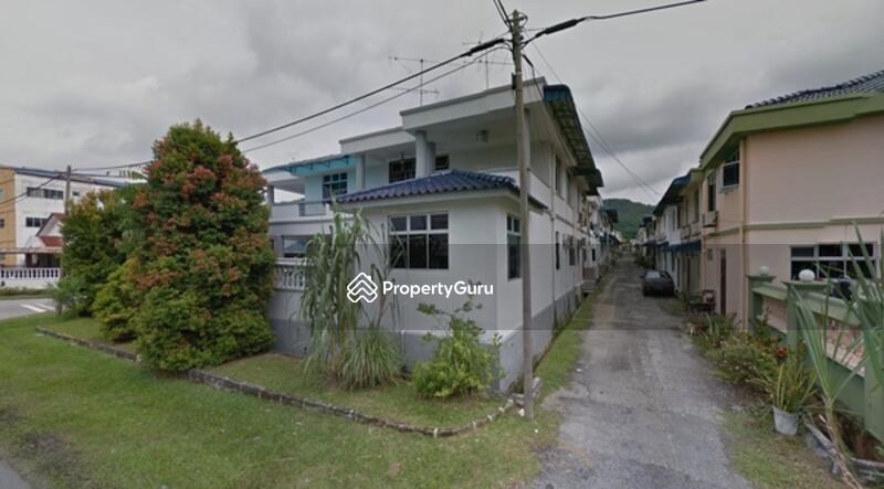 Taman Cempaka Putih Details Terraced House For Sale And For Rent Propertyguru Malaysia