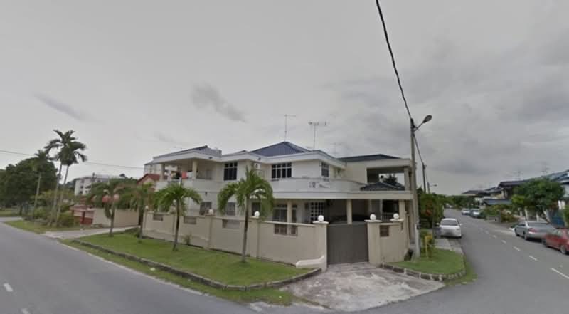 Taman Bukit Perdana 2 Details Terraced House For Sale And For Rent Propertyguru Malaysia