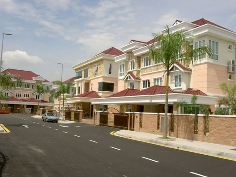 Taman Naga Mas Details Apartment For Sale And For Rent Propertyguru Malaysia