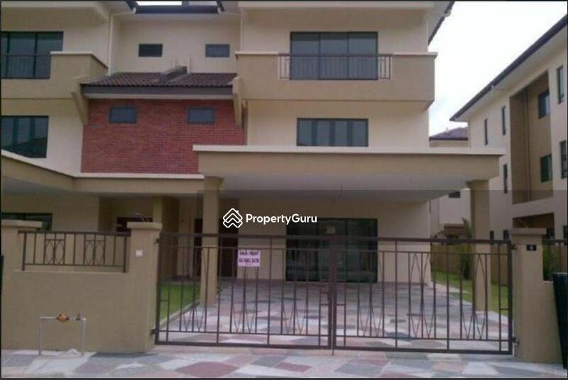 Taman Tasik Indah Mewah Details Semi Detached House For Sale And For Rent Propertyguru Malaysia