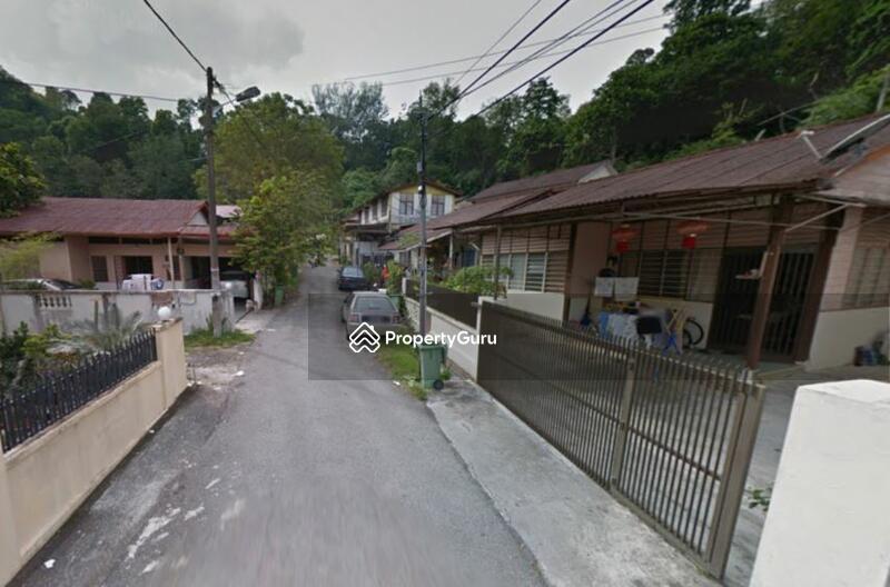 Pepper Estate details, terraced house for sale and for rent