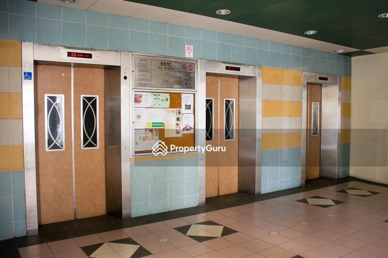 661C Jurong West Street 64 #0