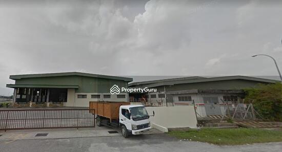 IGB International Industrial Park