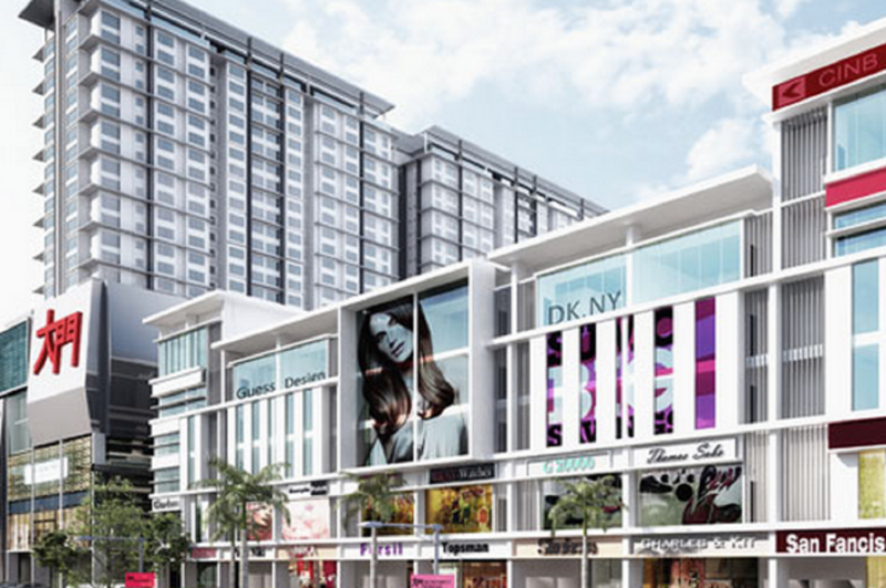 Da Men Shop Offices Details Shop Office For Sale And For Rent Propertyguru Malaysia