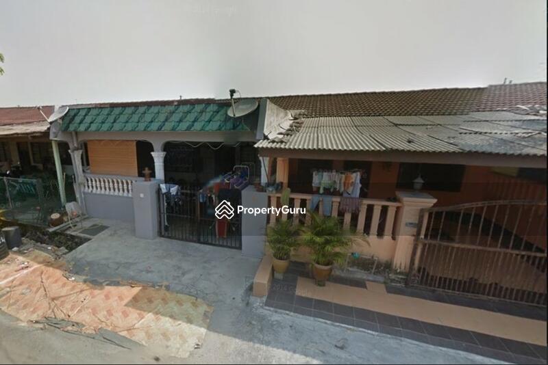 Taman Dengkil Jaya Details Terraced House For Sale And For Rent Propertyguru Malaysia