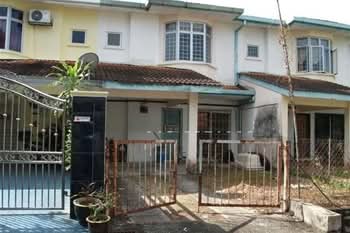 Bukit Sentosa 2 Details Terraced House For Sale And For Rent Propertyguru Malaysia