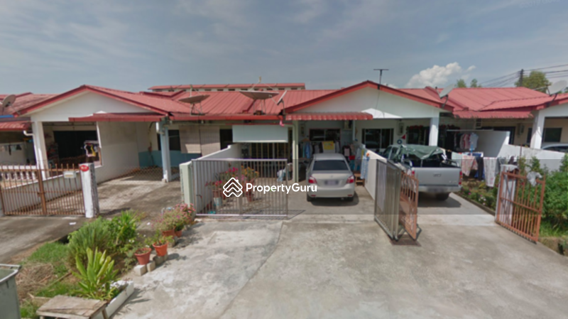 Taman Kemena Sutera Details Terraced House For Sale And For Rent Propertyguru Malaysia