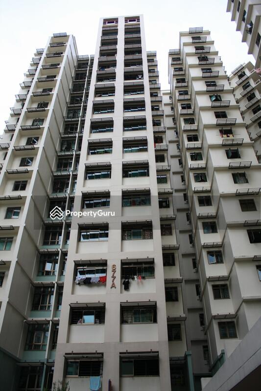 677A Jurong West Street 64 #0