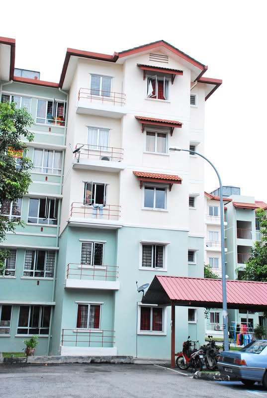 Pangsapuri Randa Details Apartment For Sale And For Rent Propertyguru Malaysia