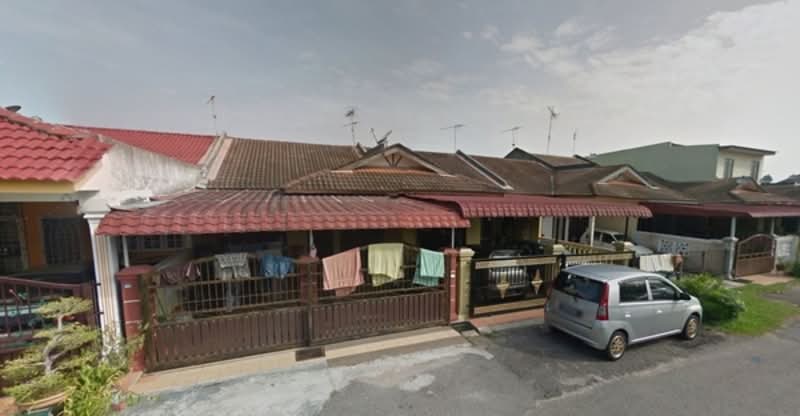 Taman Seri Cempaka Details Terraced House For Sale And For Rent Propertyguru Malaysia