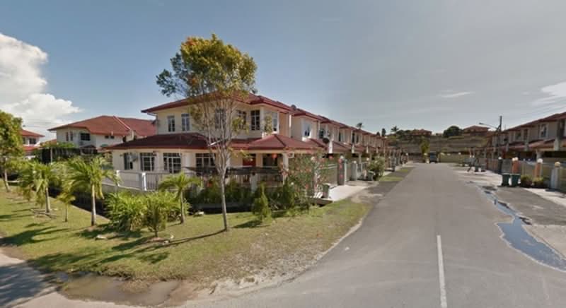 Summerville Villa Details Terraced House For Sale And For Rent Propertyguru Malaysia
