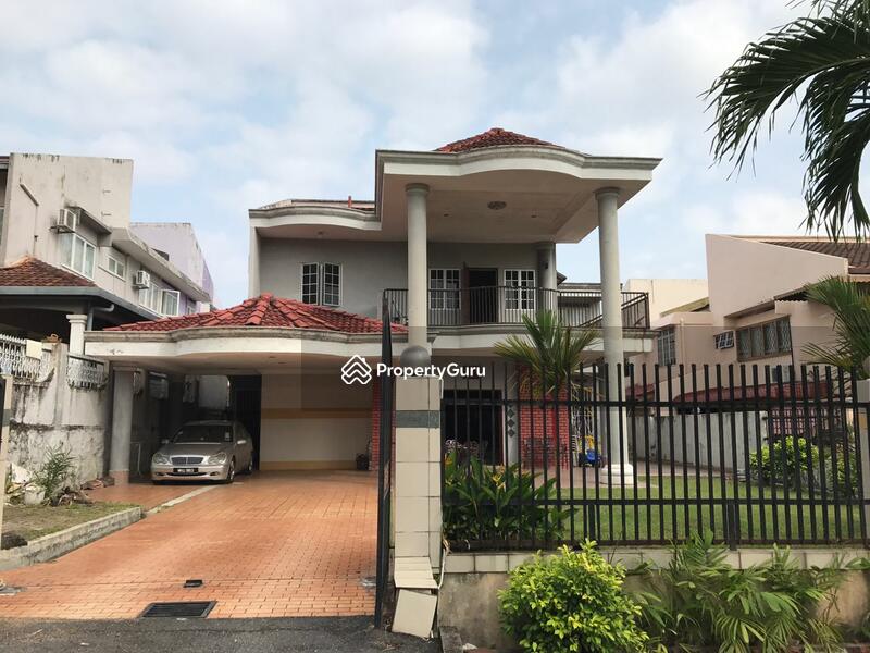 Taman Bukit Chedang Details Semi Detached House For Sale And For Rent Propertyguru Malaysia