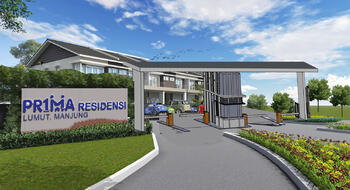 Residensi Lumut