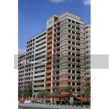706 Jurong West Street 71