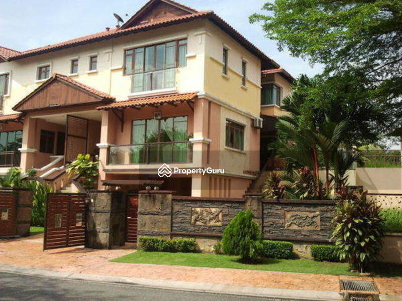 Glenhill Saujana details, semi-detached house for sale and for rent ...