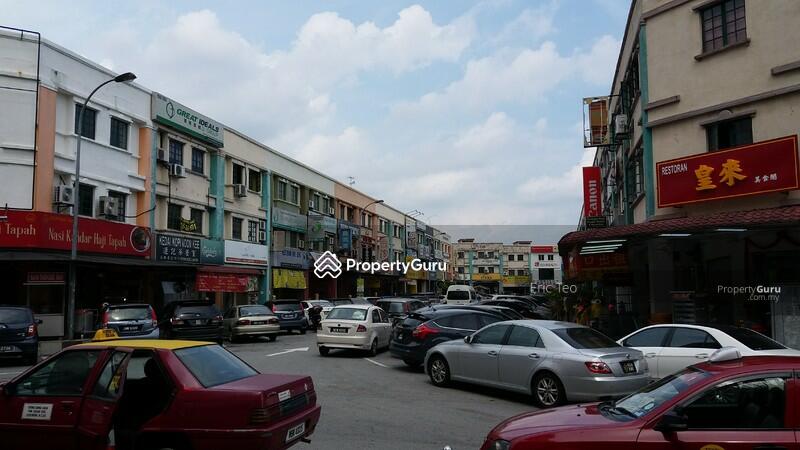 Kemayan Square Details Office For Sale And For Rent Propertyguru Malaysia