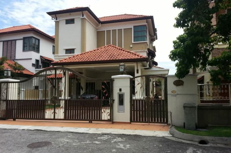 Sri Ampang Mas Details Bungalow House For Sale And For Rent Propertyguru Malaysia