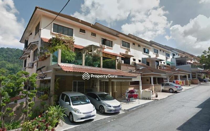 Krystal Country Home Details Townhouse For Sale And For Rent Propertyguru Malaysia