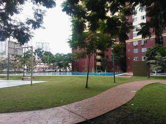 Mentari Court