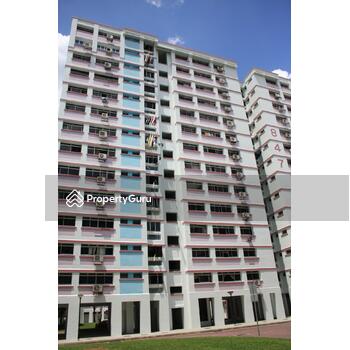 847 Jurong West Street 81