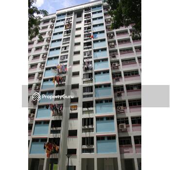 852 Jurong West Street 81