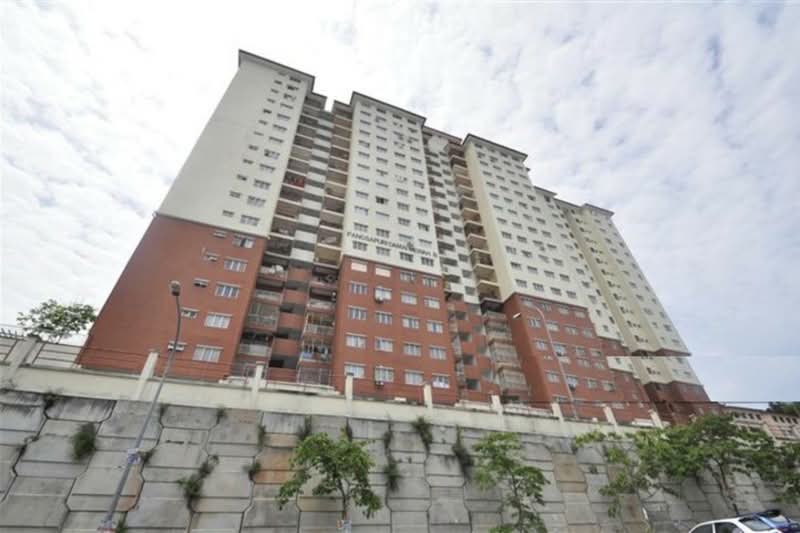 Taman Damai Mewah Details Office For Sale And For Rent Propertyguru Malaysia