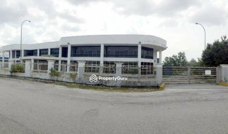 Bangi Industrial Estate Di Bangi Kilang Untuk Dijual Disewa Propertyguru Malaysia