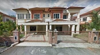 Bandar Laguna Merbok, Lorong BLM, Sungai Petani, Kedah, 4 Bedrooms, 2400 sqft, Terraces / Link ...