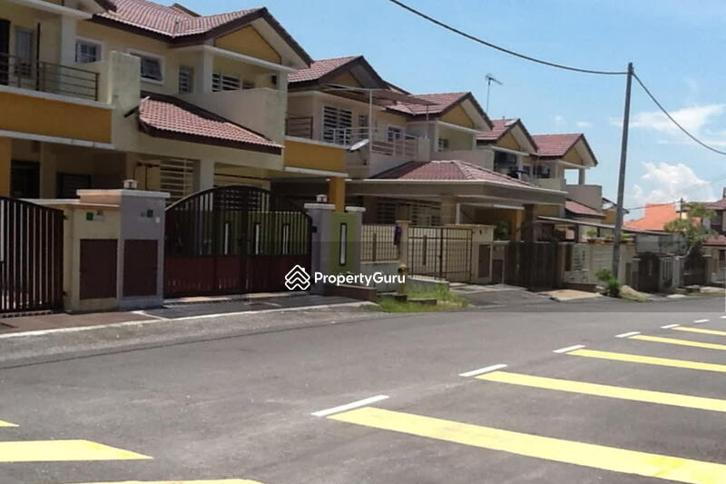 Seri Pristana Details Terraced House For Sale And For Rent Propertyguru Malaysia