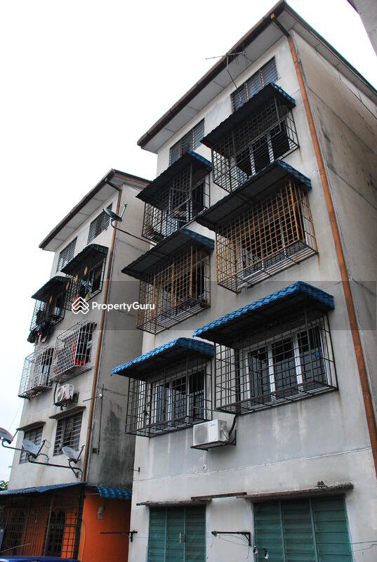 Pangsapuri Pkns Pjs 6 Details Apartment For Sale And For Rent Propertyguru Malaysia