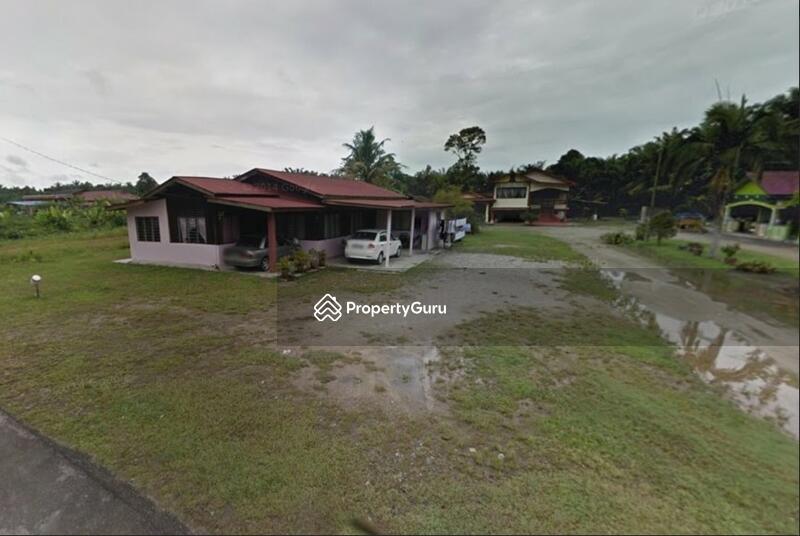 Kampung Bukit Kuching di Kuala Selangor Rumah Banglo Untuk Dijual 