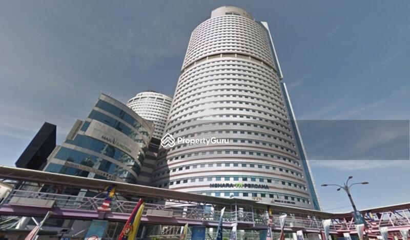 Menara TH Perdana details, office for sale and for rent | PropertyGuru ...