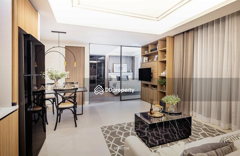 Circle Sukhumvit 31 : เซอร์เคิล สุขุมวิท 31 #0