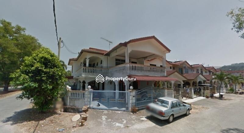 Taman Indah Tampin Details Terraced House For Sale And For Rent Propertyguru Malaysia