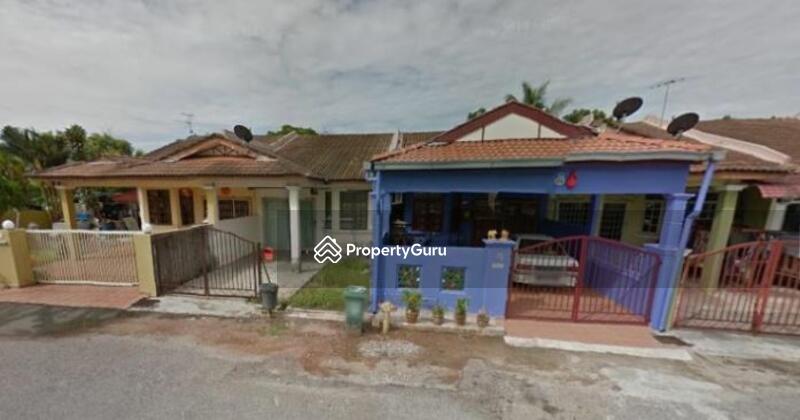 Indera Mahkota 2 Details Terraced House For Sale And For Rent Propertyguru Malaysia