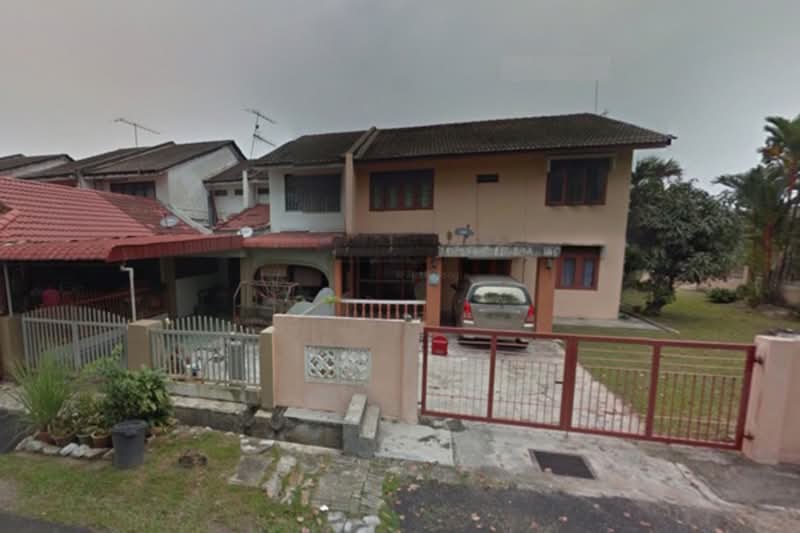 Taman Meru Jaya Details Terraced House For Sale And For Rent Propertyguru Malaysia
