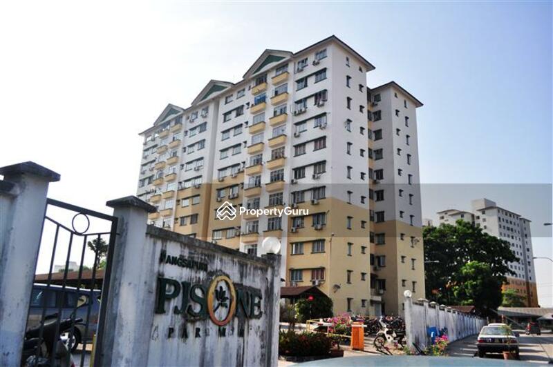 Pjs One Apartments Details Apartment For Sale And For Rent Propertyguru Malaysia