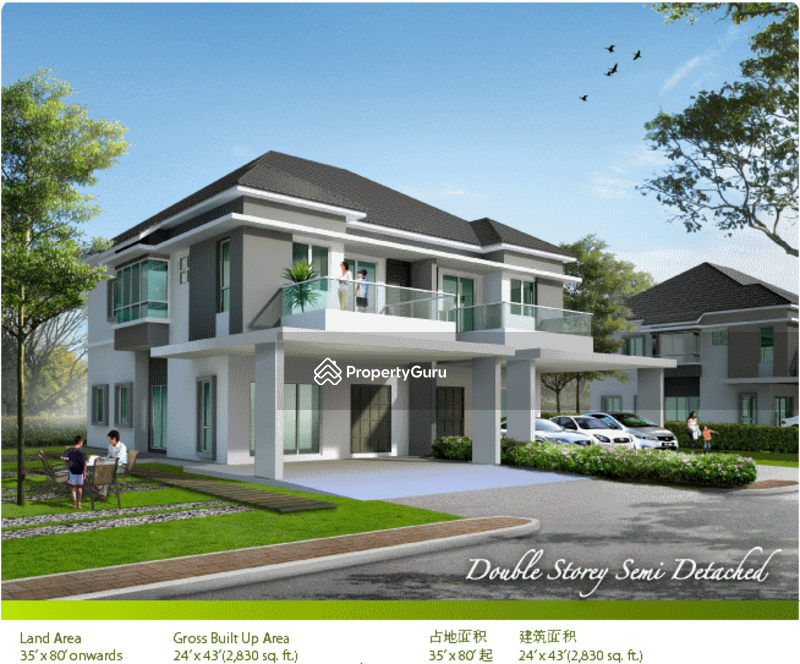 Pearl Villas details, bungalow house for sale and for rent ...