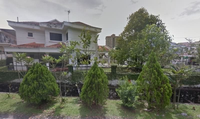 Taman Makmur Details Semi Detached House For Sale And For Rent Propertyguru Malaysia