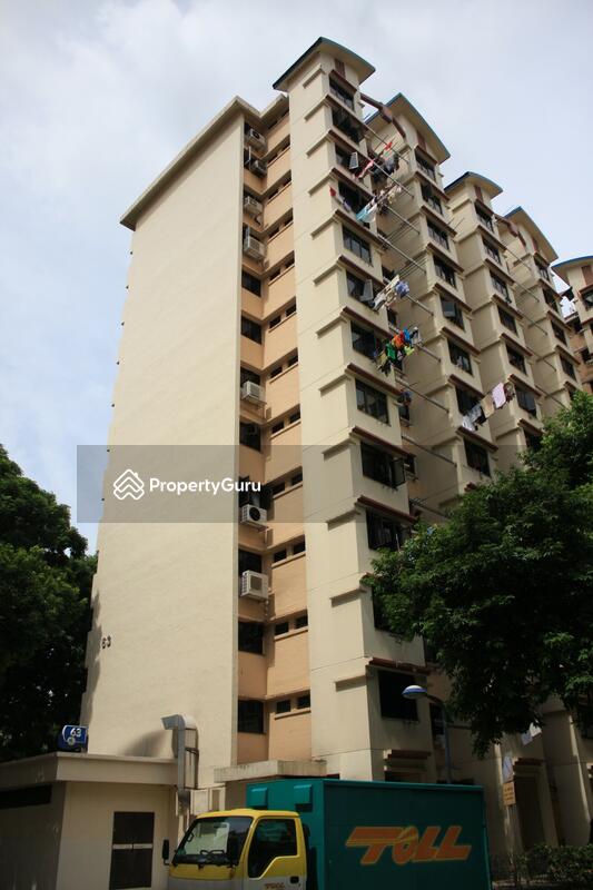 63 Kallang Bahru HDB Details in Kallang/Whampoa | PropertyGuru Singapore