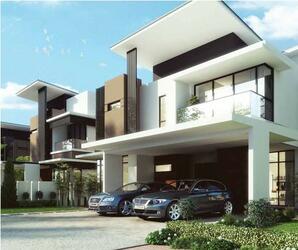 Citrina @ Alam Impian