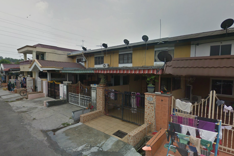 Kampung Idaman Details Factory For Sale And For Rent Propertyguru Malaysia