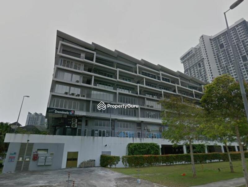 Galleria Details Office For Sale And For Rent Propertyguru Malaysia