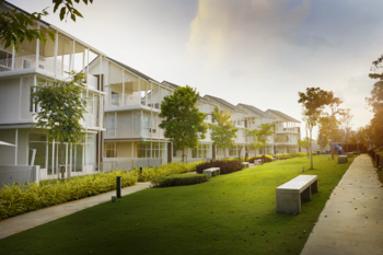 SENJA Private Residences