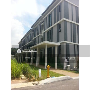 Aktiviti Sukan Di Serdang Seri Kembangan